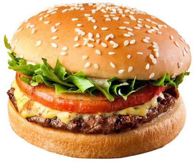 Burger Fun - Changed (Copy)